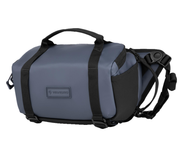 WANDRD ROGUE Sling 6L Aegean Blue - 1550088 - zdjęcie 2